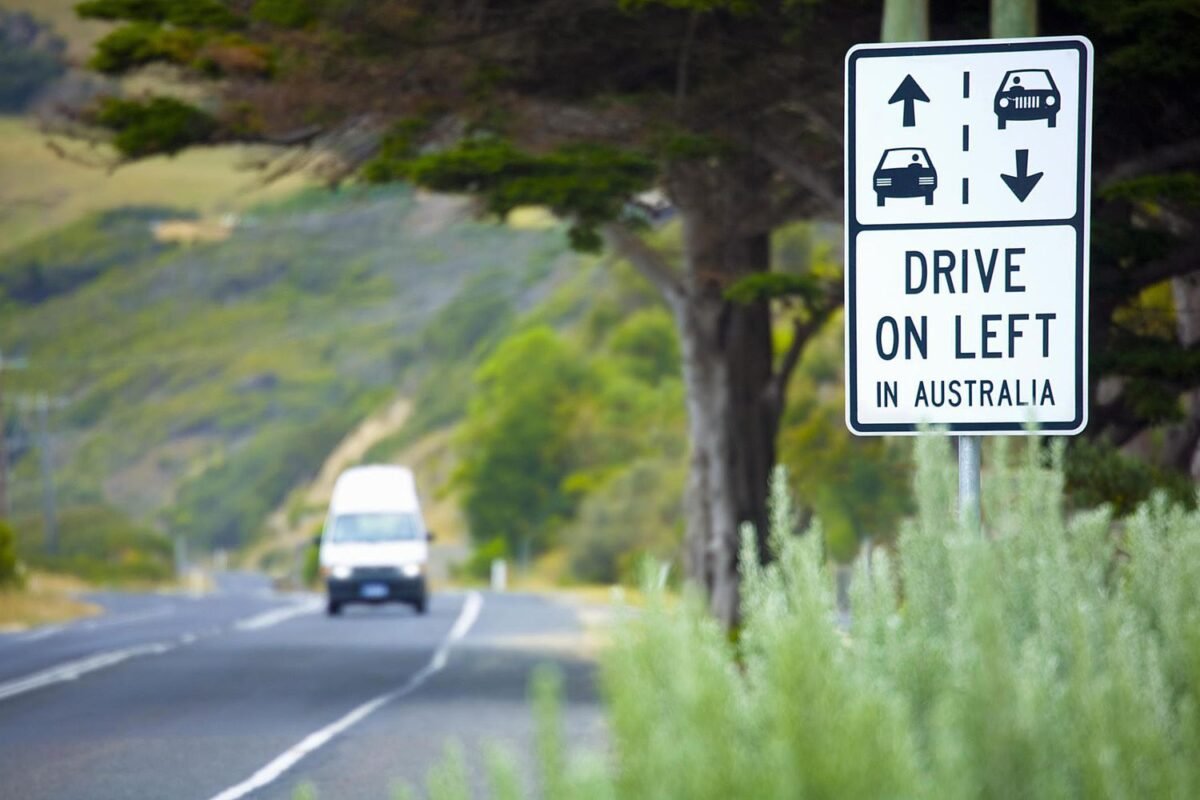 Buy Australia drivers license.