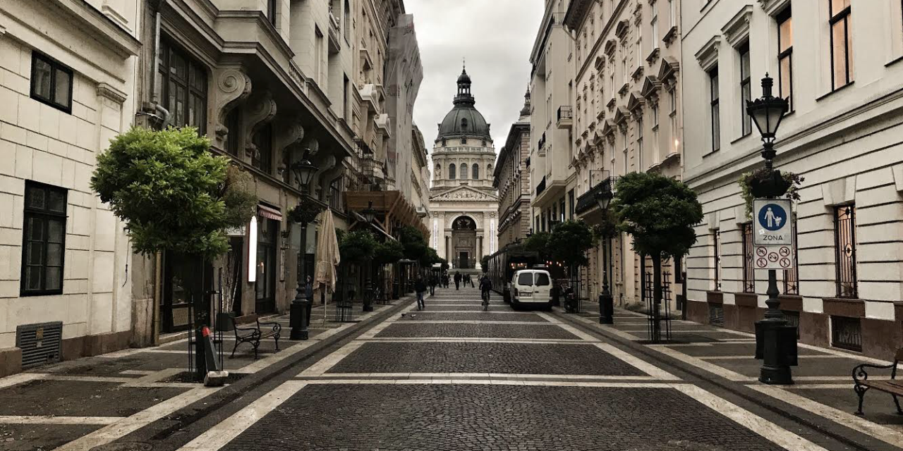 Your European Driving Pass