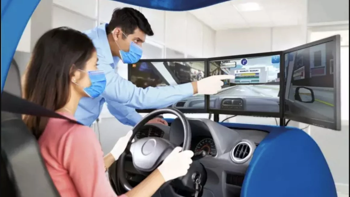Instant European Driving Permit