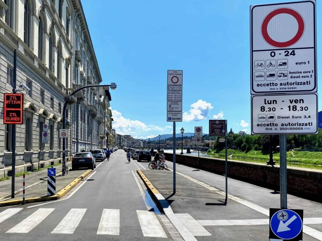 License Renewal In Italy