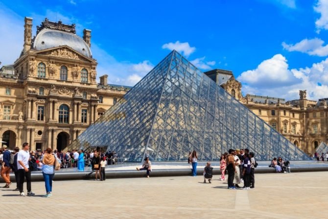 How to get a French Driver's license