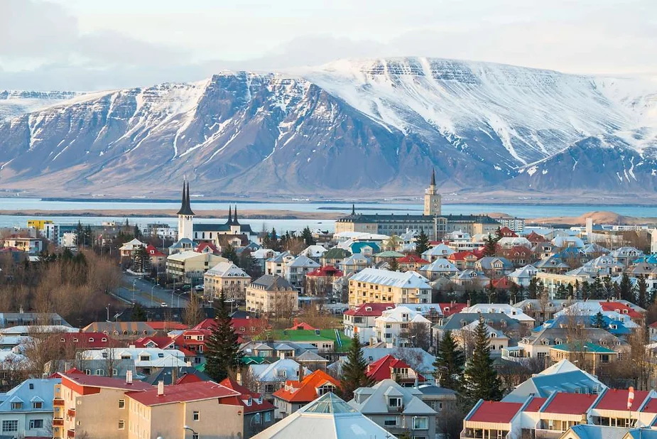 How to get a driver’s license in Iceland