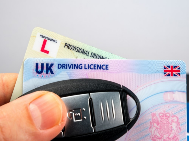 European license security features