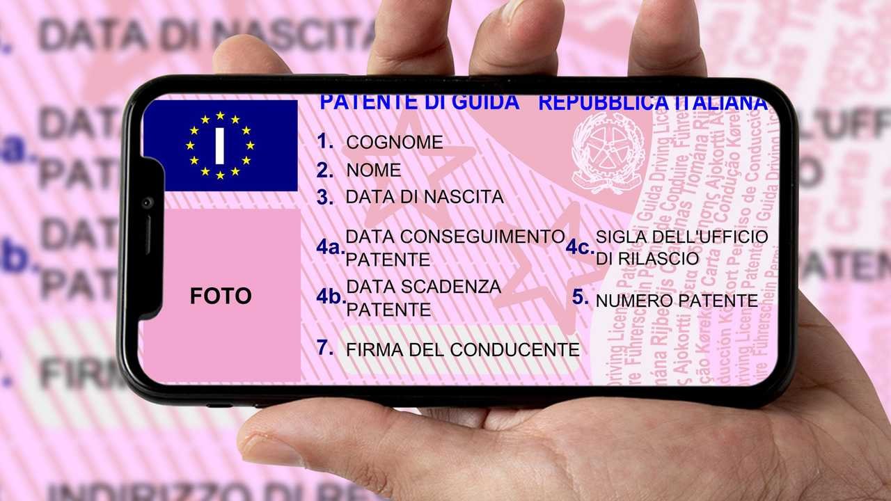 EU driving regulations 2025