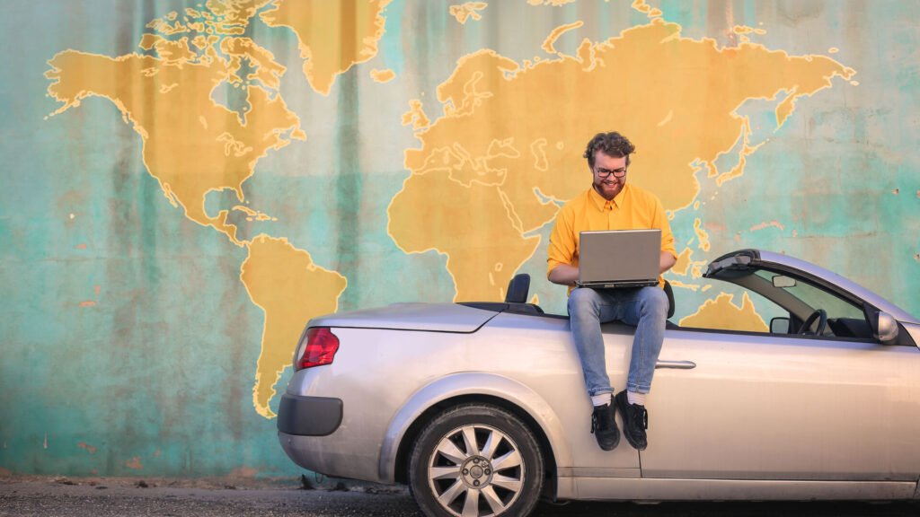 Can Americans drive in Europe with a US License?