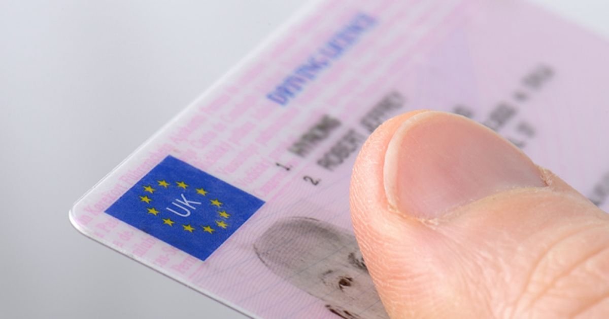 Driving rules in the EU after Brexit