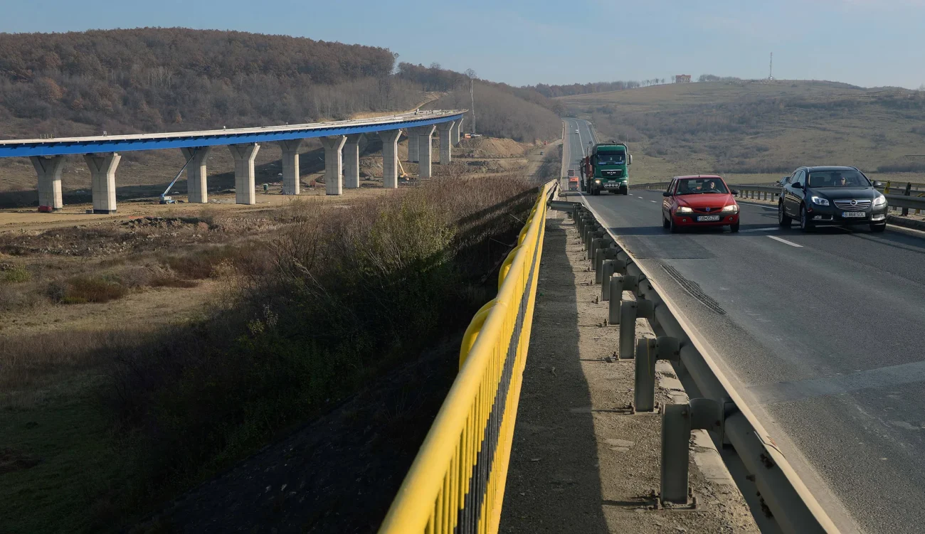 Driving test for Foreigners in Germany