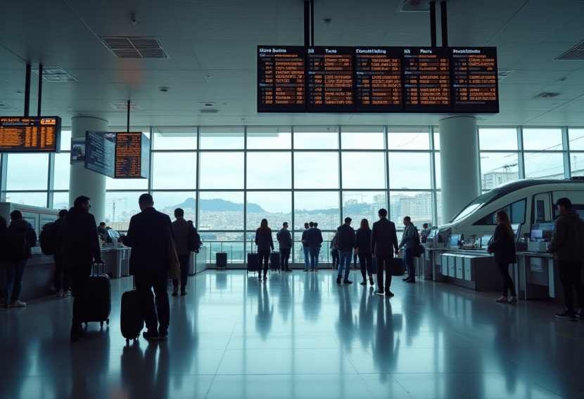 Get registered Spanish driver’s license