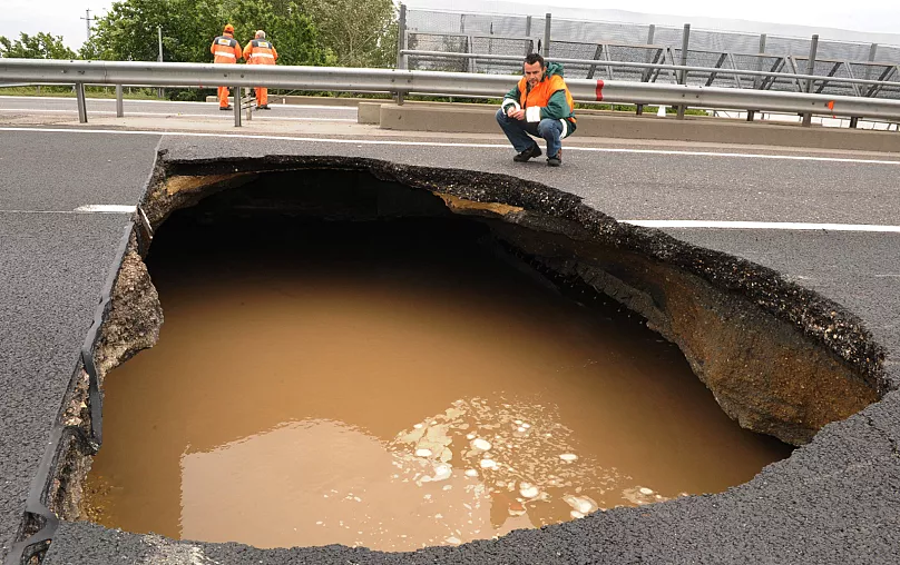 How to get a Serbian driver’s license.