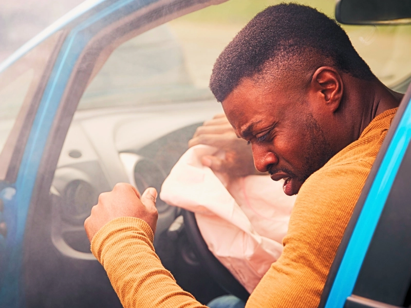 How to get a U.S. driver’s license with a German license