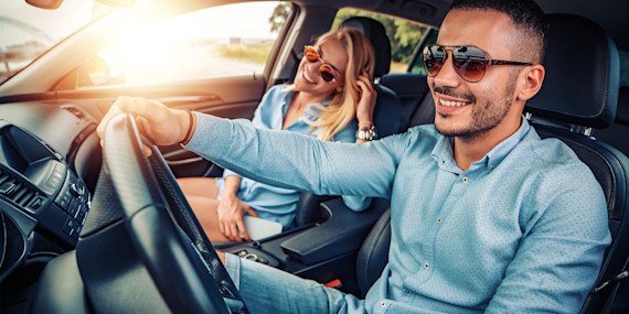 How to get a motorcycle License in UK?
