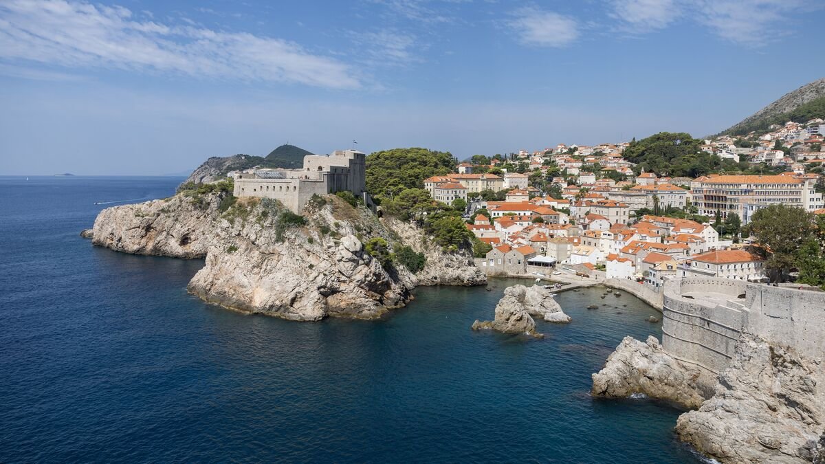 How to get driver’s license in Dubrovnik