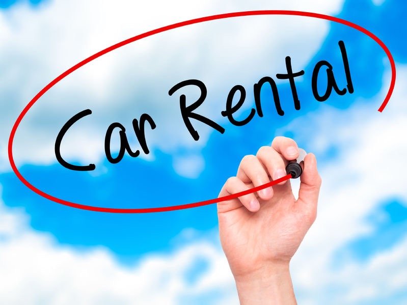 How to rent a Car in Europe?