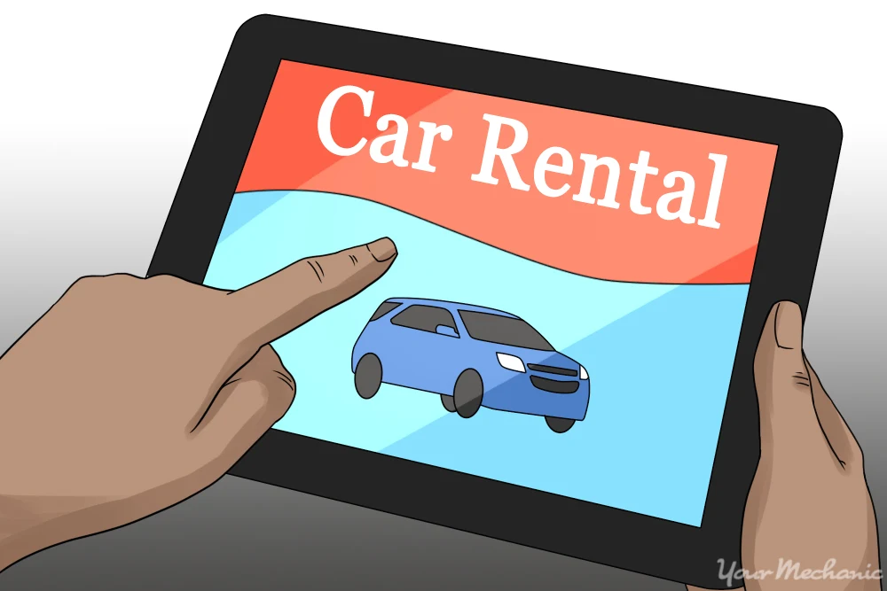 What are the Requirements to rent a Car in Europe?