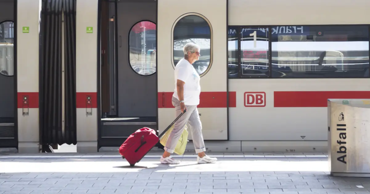 Where can i take a German Driving test in Germany?