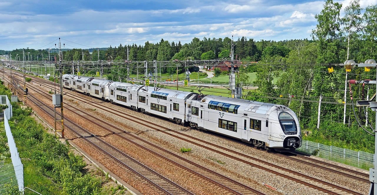 Where can i take a driving test in Malmo?