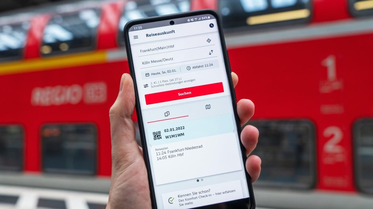 Where to take a Driving test in Munich?