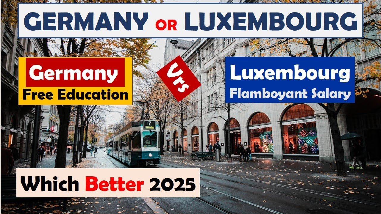 how can i pass a driving test in Luxembourg?
