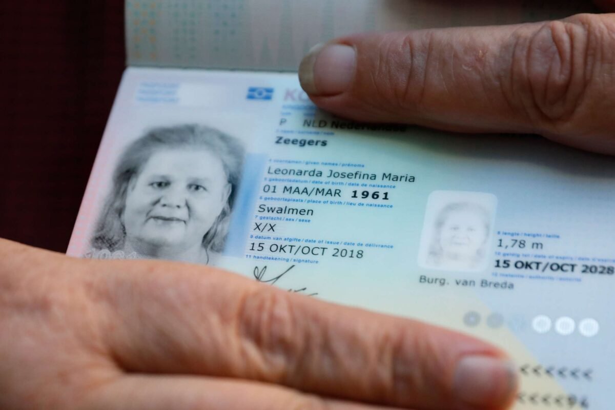 Quick Process for a Slovenian Driver’s license