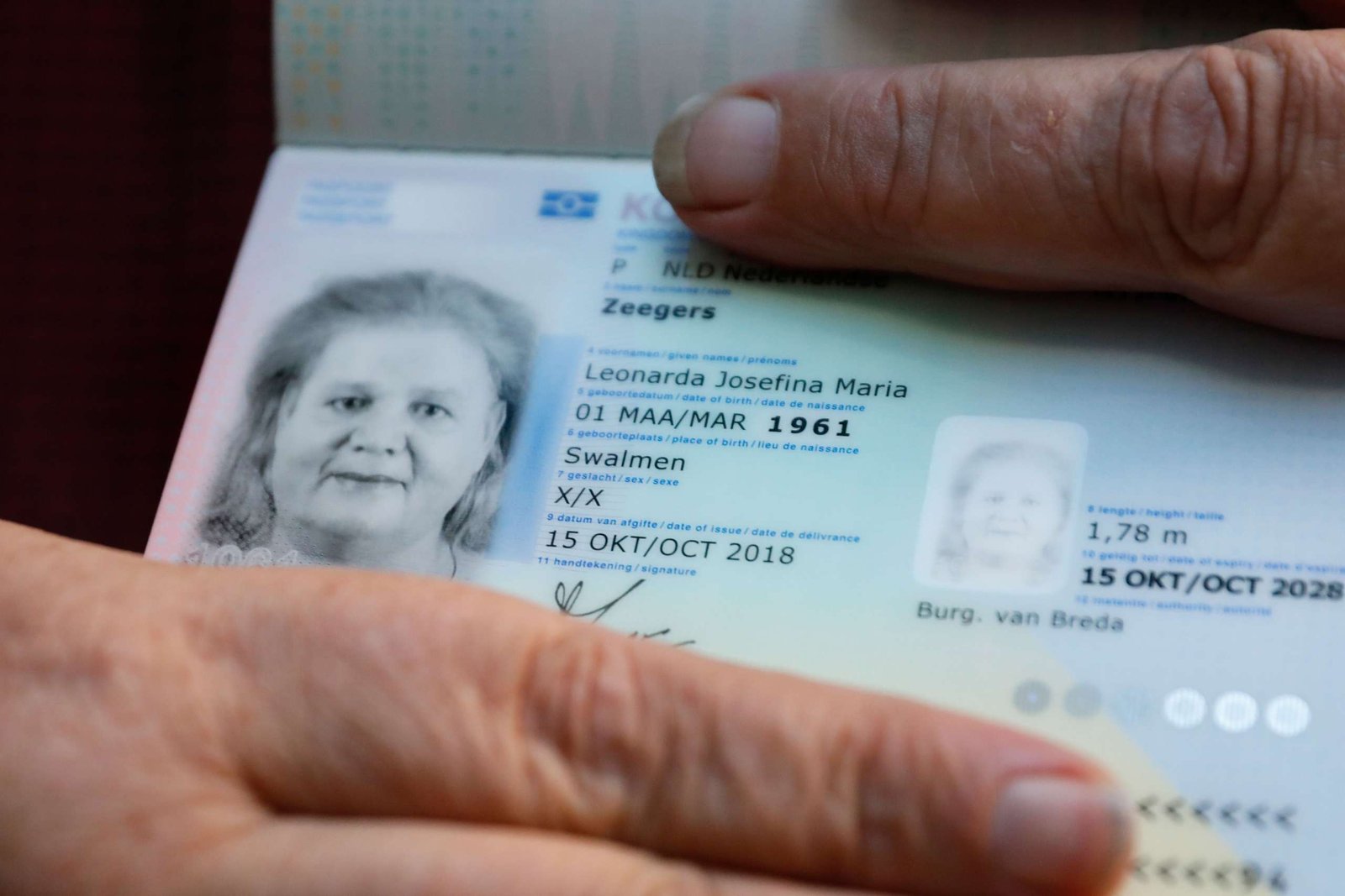 Quick Process for a Slovenian Driver’s license