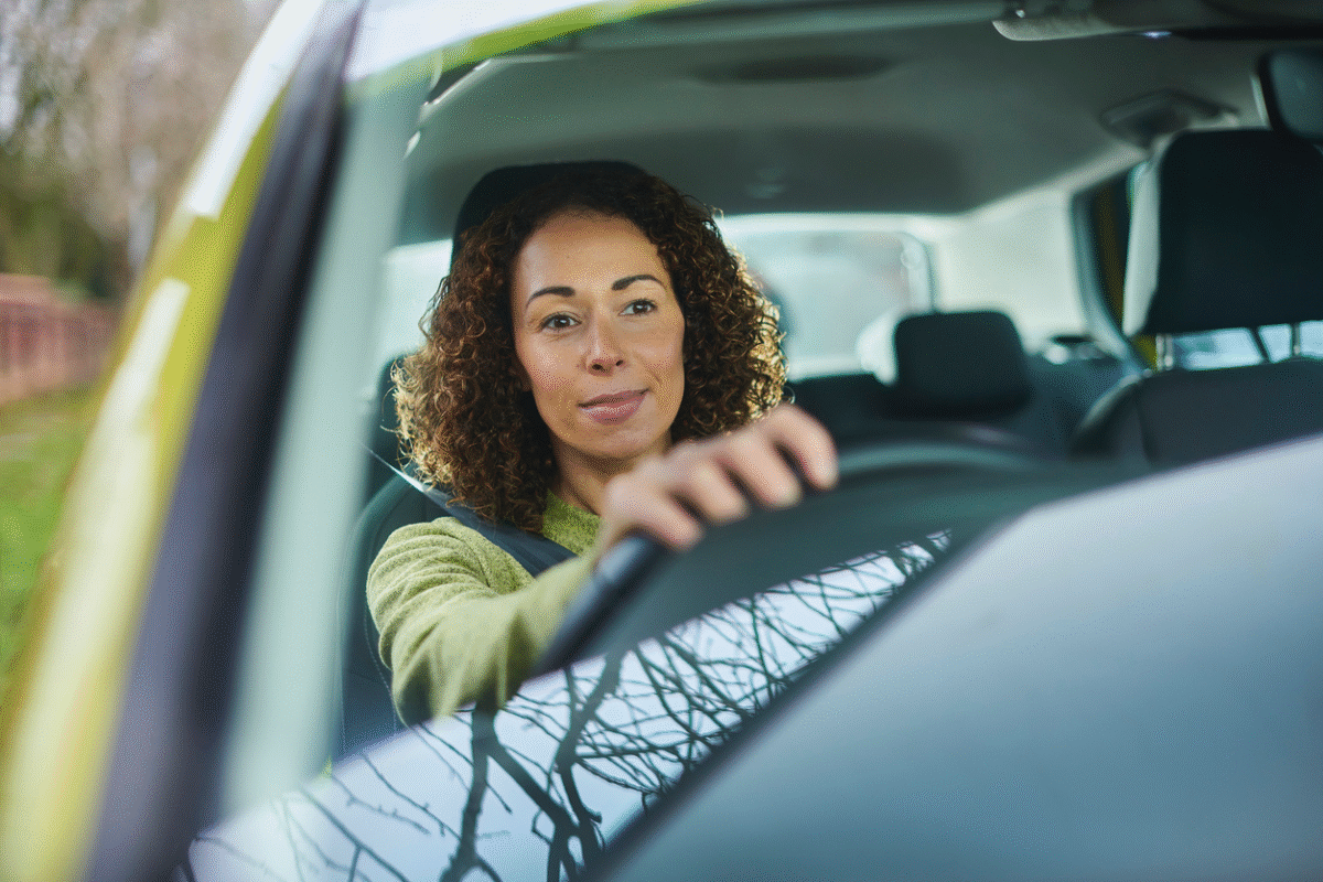 how to get a European driver’s license