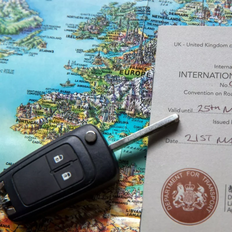 Quick process for Bulgarian Driver’s license