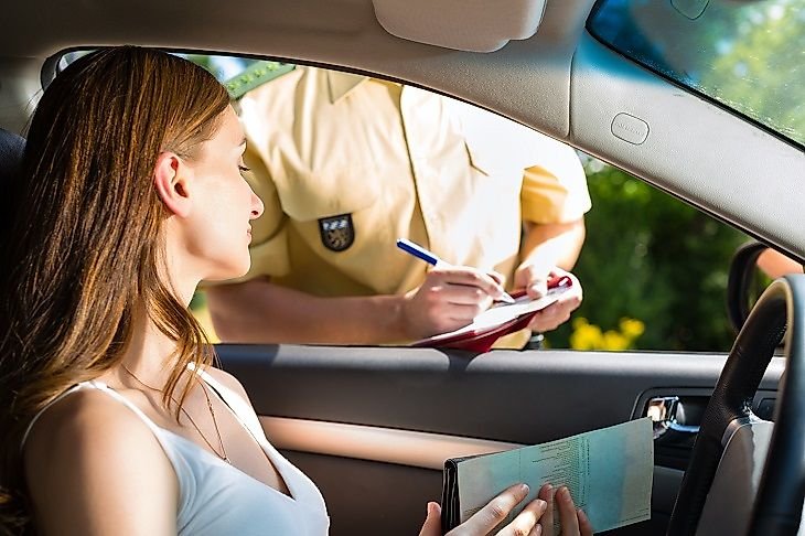 secure EU driver ID