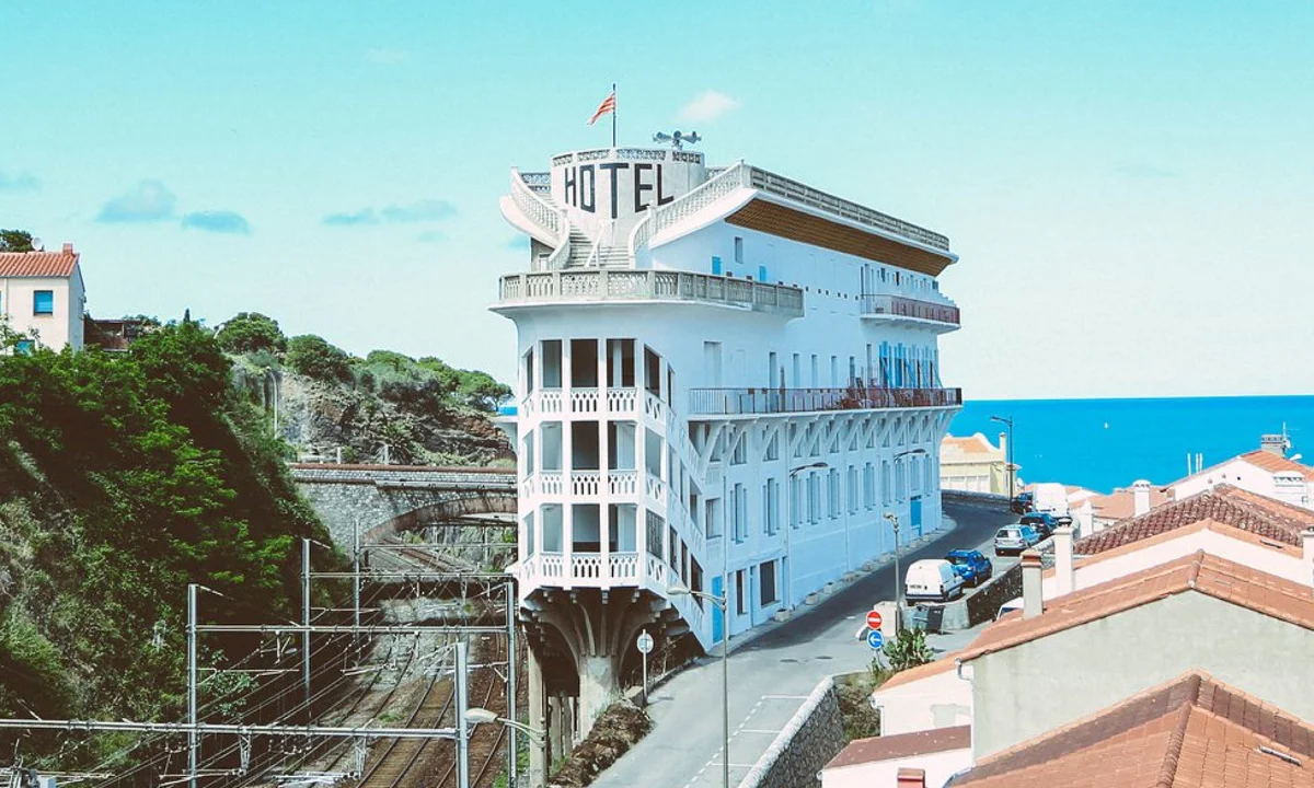 where to take Monaco driving test
